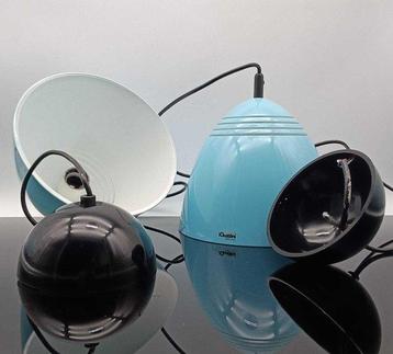 iGuzzini - attr. Ambrogio Pozzi - Plafondlamp (2) - plastic