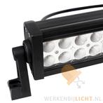 300 watt ledbar combi ver- & breedstraler, Ophalen of Verzenden, Nieuw