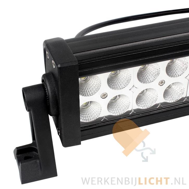 300 watt ledbar combi ver- & breedstraler, Auto-onderdelen, Verlichting, Nieuw, Ophalen of Verzenden
