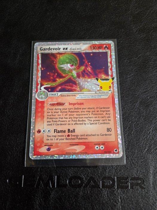 Pokémon - 6 Card - CELEBRATION HITS GARDEVOIR MEWTWO AND, Hobby en Vrije tijd, Verzamelkaartspellen | Pokémon