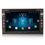 Volkswagen Android 11 Autoradio Peugeot 307 Ford Galaxy