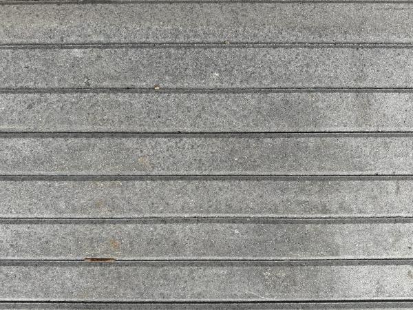 Veiling - 304x Opsluitband Antraciet 6x20x100 Cm, Tuin en Terras, Tegels en Klinkers, Nieuw