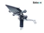 Schetsplaat Rechts Voor Kawasaki NINJA 125 2021 (BX125), Motoren, Onderdelen | Kawasaki, Verzenden, Gebruikt