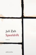 Speeldrift 9789026334702 Juli Zeh, Boeken, Verzenden, Zo goed als nieuw, Juli Zeh