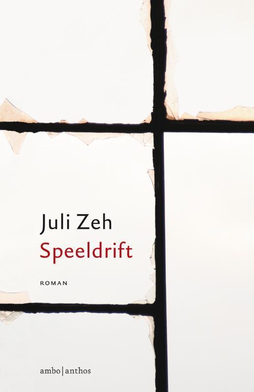 Speeldrift 9789026334702 Juli Zeh, Boeken, Romans, Zo goed als nieuw, Verzenden