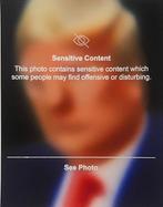 Mauro C. Martinez (1986) - Sensitive Content No 22