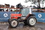 Veiling: Tractor Massey Ferguson MF3070 Diesel 80pk, Nieuw, Ophalen