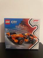 Mclaren - Lando Norris - Model sportwagen, Verzamelen, Nieuw