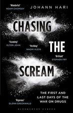 Chasing the Scream 9781408857830 Johann Hari, Verzenden, Johann Hari