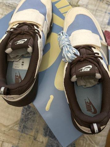 Nike - Nike Zoom Field Jaxx - Baskets basses - Taille : EU
