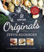 Schmidt originals 9789461562227 Ricardo Vis van Heemst, Boeken, Verzenden, Zo goed als nieuw, Ricardo Vis van Heemst