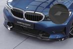 Cupspoilerlip met ABE voor BMW 3 Reeks (G20/G21) berline en, Verzenden, Nieuw
