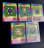 Takashi Murakami | NEW | Exclusive 108 Flowers NFT limited, Verzamelen, Nieuw