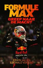 Formule Max 9789021461847, Livres, Livres de sport, Erwin Jaeggi, Ronald Vording, Verzenden
