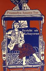 Bericht uit Kebayoran en andere verhalen 9789023655824 Tur, Boeken, Verzenden, Gelezen, Tur
