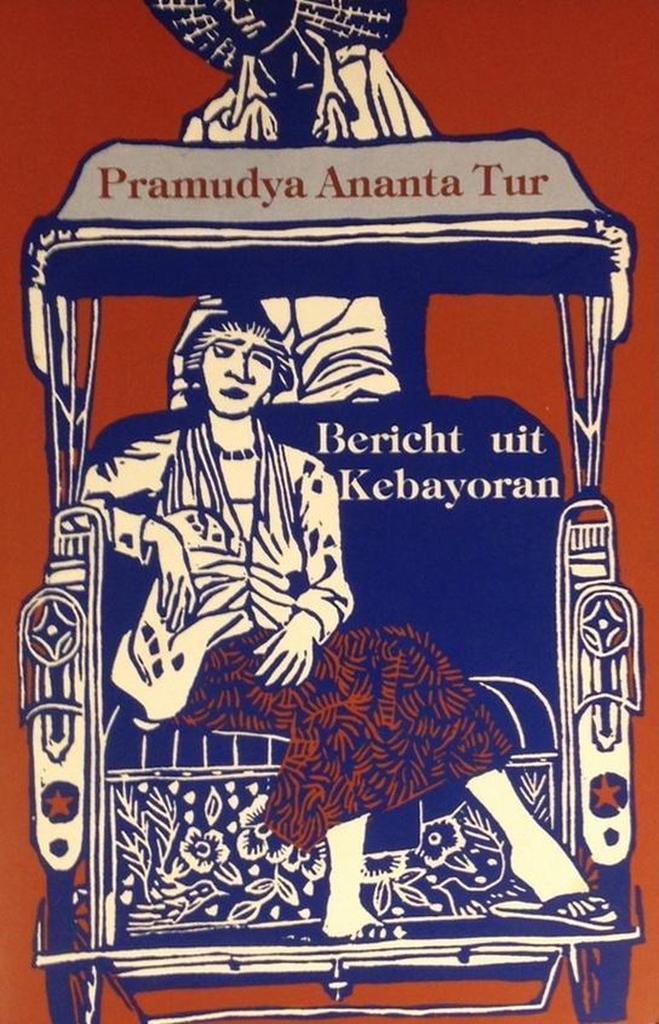 Bericht uit Kebayoran en andere verhalen 9789023655824 Tur, Boeken, Romans, Gelezen, Verzenden