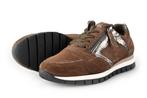 Gabor Sneakers in maat 40,5 Bruin | 10% extra korting, Vêtements | Femmes, Sneakers, Verzenden