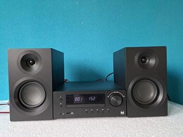 Dual - DAB-MS 170 Lecteur de CD beschikbaar voor biedingen