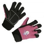 Gants d’hiver pour enfants keron mini - 6 a 8 ans