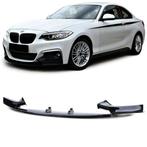 Performance Look Glans Frontspoiler BMW 2 Serie F22 B1914