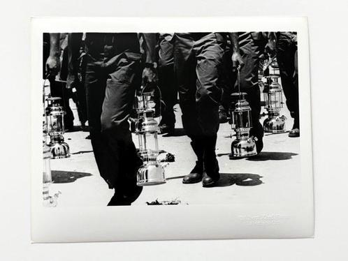 Alberto Korda (1928-2001). - Campaña Nacional de, Antiek en Kunst, Kunst | Schilderijen | Modern