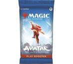 Magic the Gathering - Avatar: The Last Airbender Play Booste, Hobby en Vrije tijd, Verzamelkaartspellen | Magic the Gathering