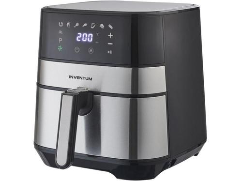 Inventum GF500HLD, Elektronische apparatuur, Airfryers, Zo goed als nieuw, Verzenden