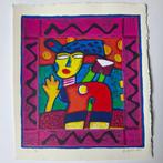 Clemens Briels (1946) - Antripode 1/200, Antiek en Kunst