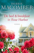 Rose Harbor 1 -   De bed & breakfast in Rose Harbor, Boeken, Gelezen, Debbie Macomber, Verzenden