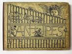 Walter Crane / Theo Marzials - Pan-Pipes - 1883