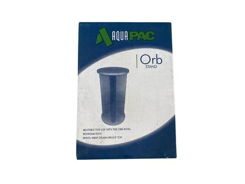 Aqua Pac - Orb stand, Huis en Inrichting, Woonaccessoires | Overige, Nieuw, Verzenden