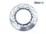 Remschijf Voor Yamaha MT-125 2023 (MT125 BSU), Verzenden, Gebruikt