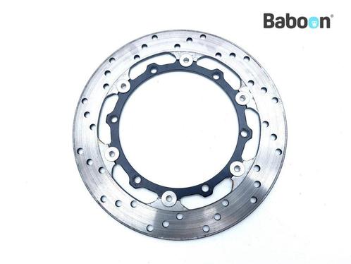 Remschijf Voor Yamaha MT-125 2023 (MT125 BSU), Motoren, Onderdelen | Yamaha, Gebruikt, Verzenden