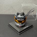 Aston Martin - British Gp 2024 Special Livery - Fernando