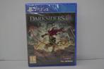 Darksiders III - SEALED (PS4), Nieuw