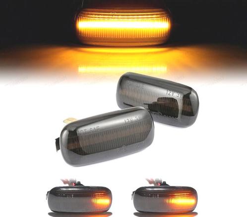 CLIGNOTANTS LATÉRAUX POUR AUDI A4 B6 00-04 A4 B7 11.04-08 LE, Auto-onderdelen, Verlichting, Verzenden