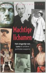 Machtige Lichamen 9789028420977, Livres, Histoire mondiale, H. Velde, Henk te Velde, Verzenden