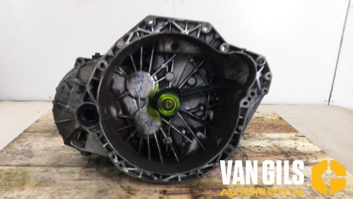 Versnellingsbak Renault Master O216415, Auto-onderdelen, Motor en Toebehoren