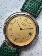 Longines - Sans Prix de Réserve - XL#18 - Homme - 1980-1989, Handtassen en Accessoires