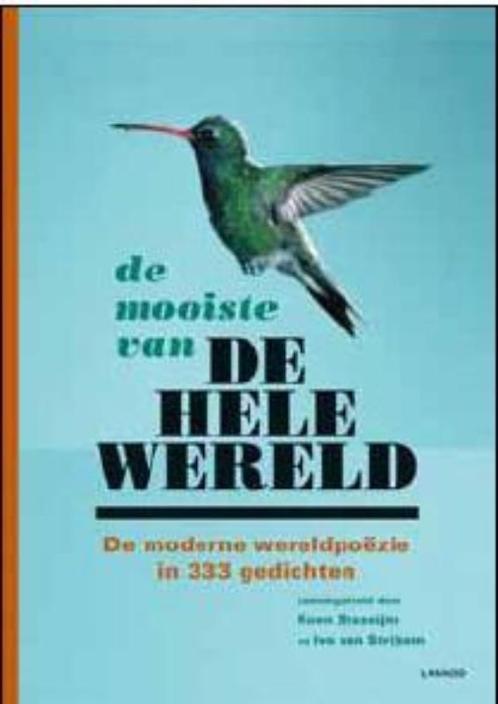 De mooiste van de hele wereld / De mooiste van... / 15, Boeken, Overige Boeken, Gelezen, Verzenden