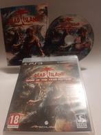 Dead Island GOTY Playstation 3, Consoles de jeu & Jeux vidéo, Ophalen of Verzenden