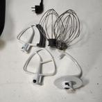 Kitchenaid Artisan Mixer 5KSM175PS Onyx zwart Keukenmixers, Elektronische apparatuur, Verzenden, Nieuw