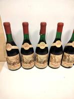 1953 & 1961 Stravecchio Melini - Chianti Classico - 10, Verzamelen, Wijnen, Nieuw