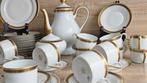 Bernardaud & Co. Limoges - Service à thé - Péronne -