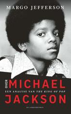 Over Michael Jackson 9789029539876 Margo Jefferson, Boeken, Verzenden, Zo goed als nieuw, Margo Jefferson