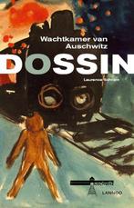 Dossin 9782390250395 Laurence Schram, Boeken, Oorlog en Militair, Verzenden, Gelezen, Laurence Schram