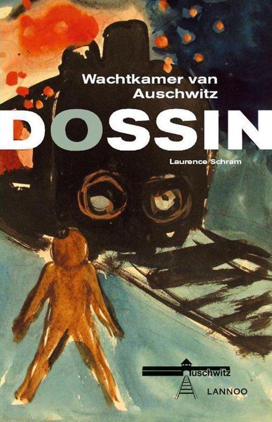 Dossin 9782390250395 Laurence Schram, Boeken, Oorlog en Militair, Gelezen, Verzenden