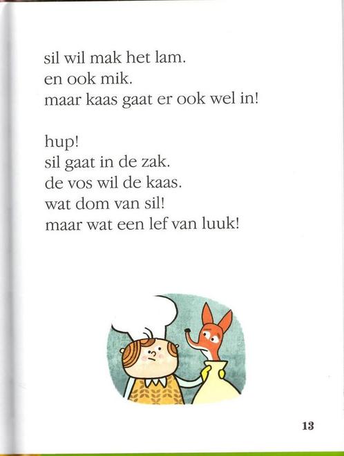 Luuk wil pap AVI 1/ AVI nieuw Start 9789043830409, Boeken, Overige Boeken, Zo goed als nieuw, Verzenden