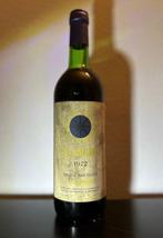 1972 Tenuta San Guido, Sassicaia - Bolgheri - 1 Fles (0,75