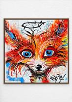 TedyZet (XX) - Melancholy Fox